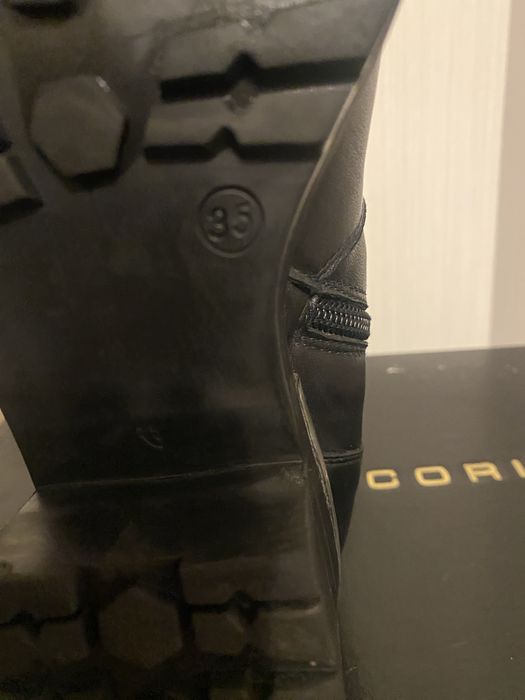 Ghete  Ana Cori Piele