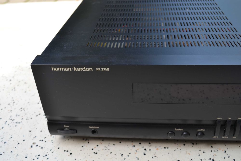 Amplificator Harman Kardon HK 3250