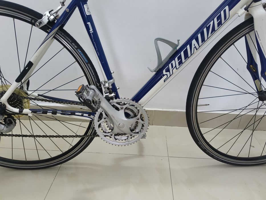 semicursiera specialized secteur