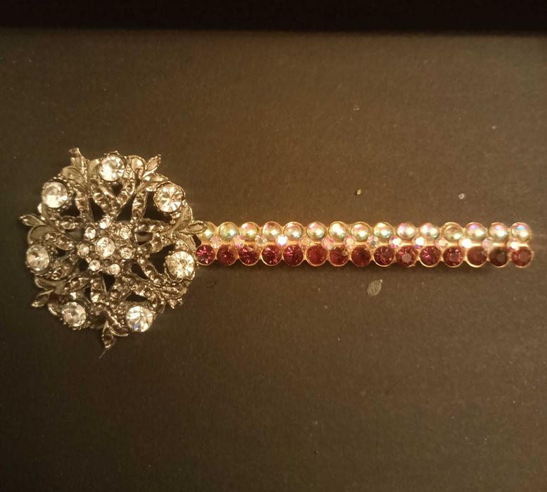 Продам брошки СССР