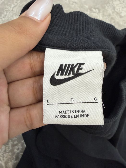 Кофта Nike детская найк на мальчика