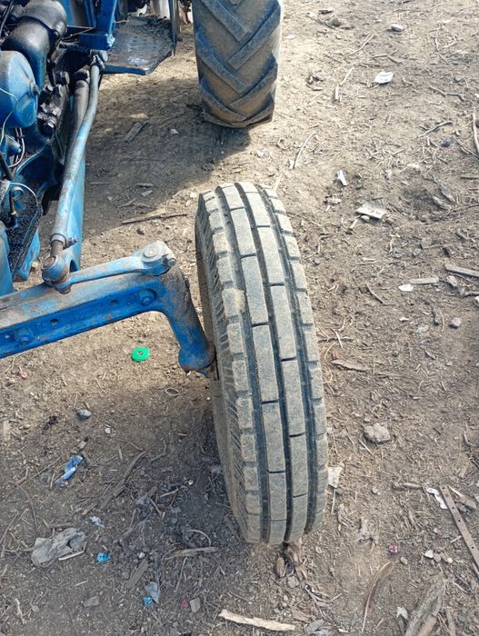 Ford3000 motor an3 pistoane