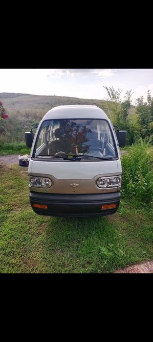 Chevrolet DAMAS 2022г.в