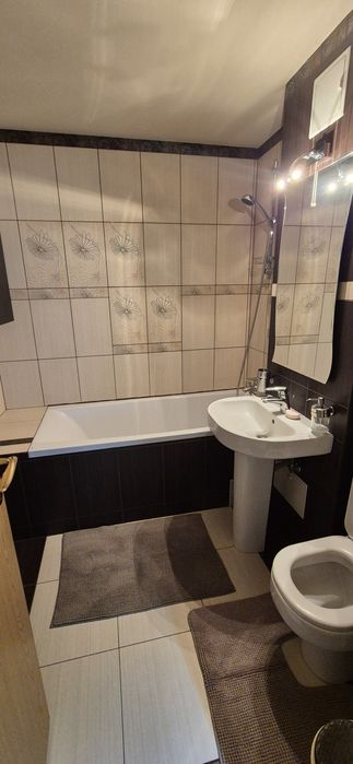 Apartament 3 cam ultracentral Constanta