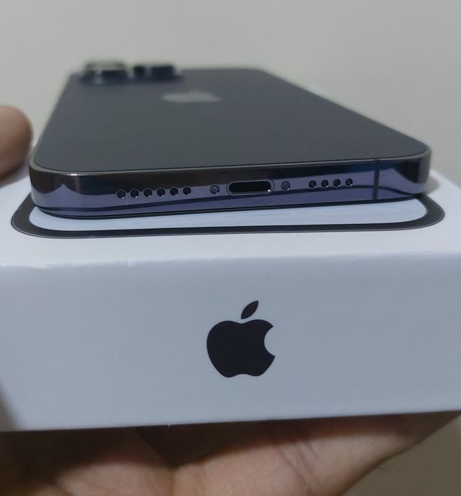 iPhone 14 Pro Max, 128Gb, 99%