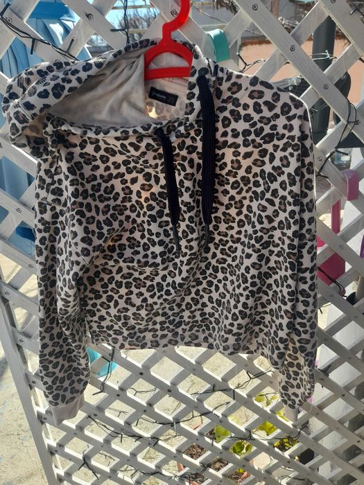 Дамски Слуитчър-тигрово