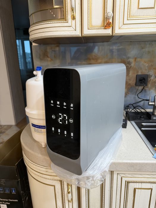 Фильтр для воды, корейский