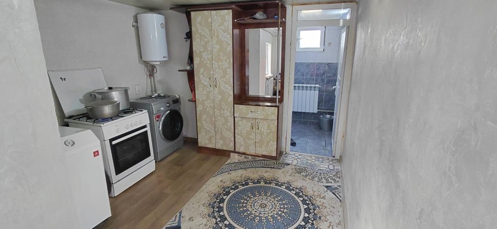 Үй сатылады Тез арада