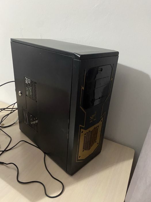 Компьютер игровой