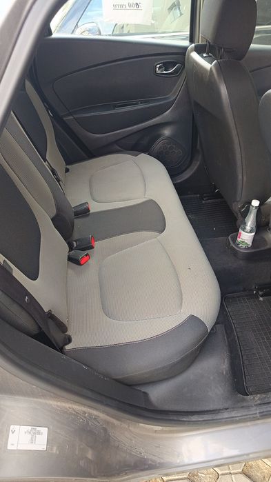 Vând Renault Captur, 1,5 dci, 2017, 190000km, manuală, 90 cai, stare perfectă, 6800 € . Tel 0723280018