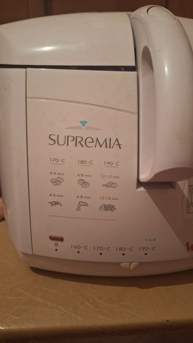 Фритурница мулинекс