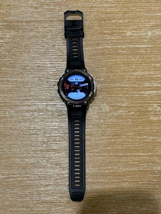 Smart Watch Amazfit T-Rex 2