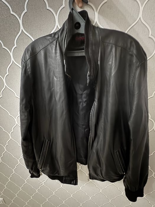 Продам мужскую одежду L и Xl