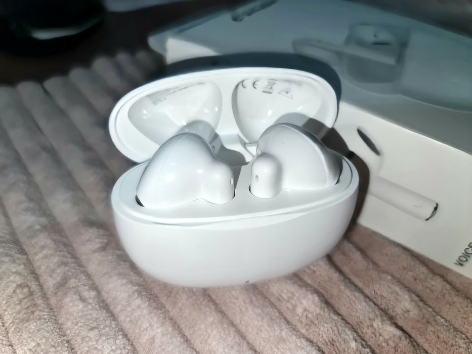 Active Buds True wireless