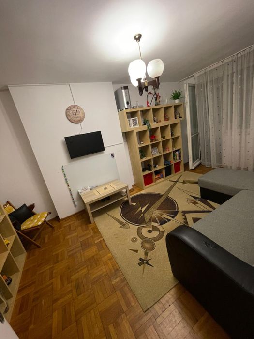 Apartament 3 camere decomandat