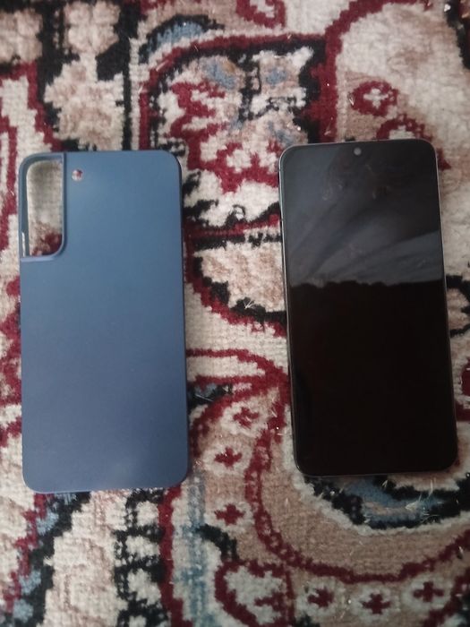 Samsung S22 Plus