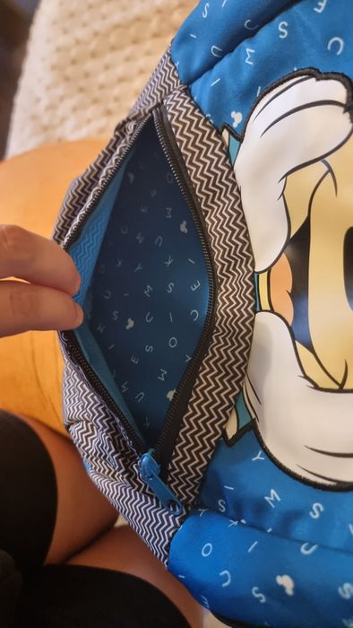 Детска оригинална раница Samsonite