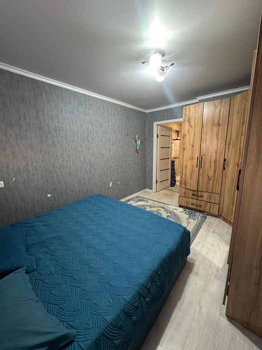 Продается 3х-комн.кв на 8 микрорайоне