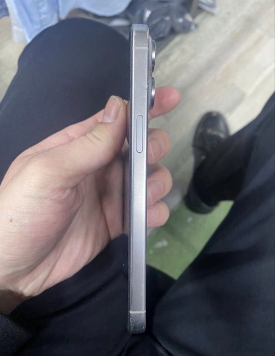 Продам iPhone 15 pro max | айфон 15 про макс