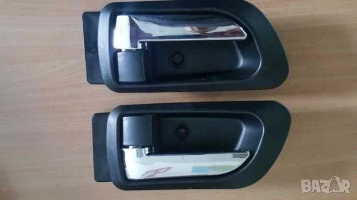 Дръжка Great Wall Hover H5 Модул Ел.Стъкла Жило Капачка Кабели Ключ