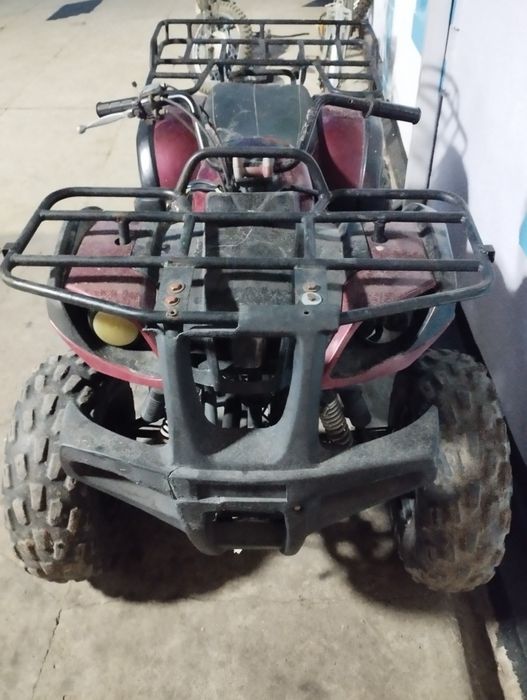 Продам квадроцикл