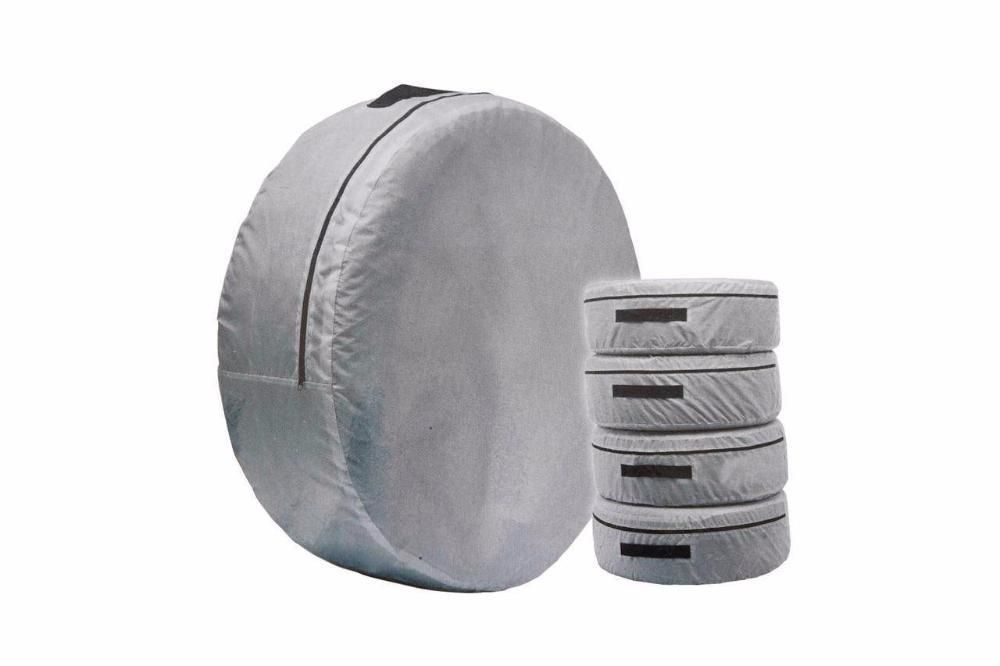 Калъф за резервна гума