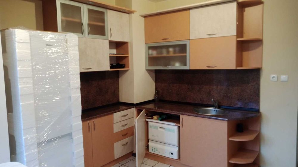 Дава се под наем Тристаен апартамент в София, Хиподрума - 84 кв.м за 628.32 € - Снимка #9