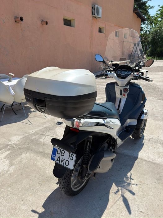 Piaggio  mp3 yourban 300