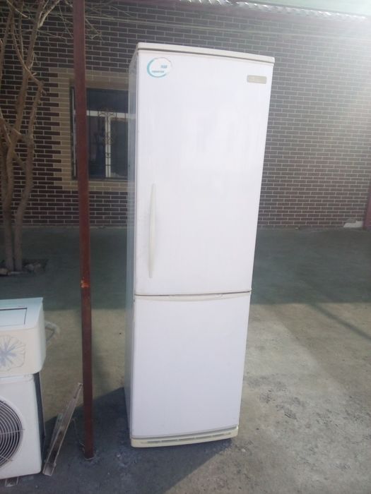 Zima leta kansaner xaladilnik sotiladi