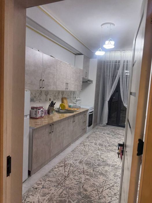 Сдается квартира в аренду