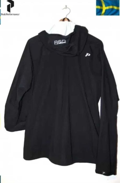 Jacheta , GEACA Peak Performance, NOUA, HyPe,made in SUEDIA