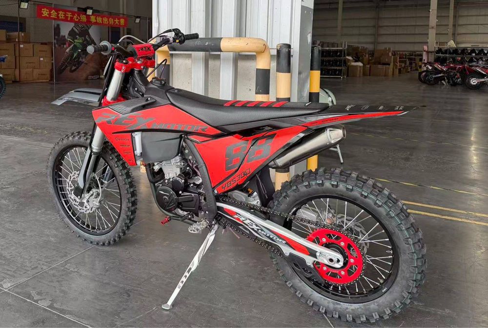 REX MOTOR 88 (YBS300) опт и розницу. Отправка РФ