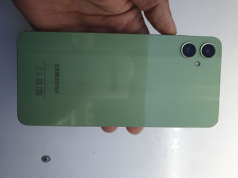 Samsung A 05 128GB ideal