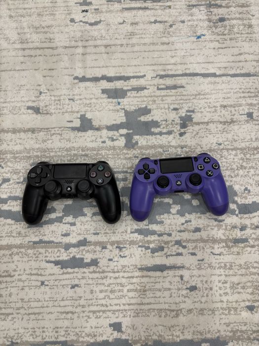 PS4 обычная версия