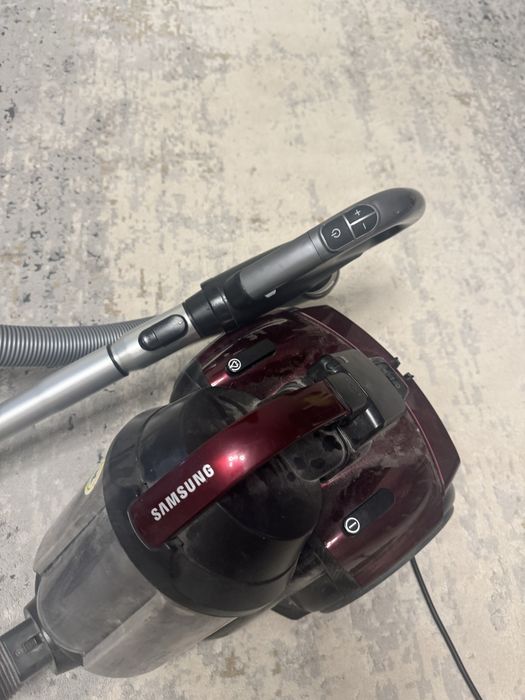 Пылесос самсунг срочно продаю