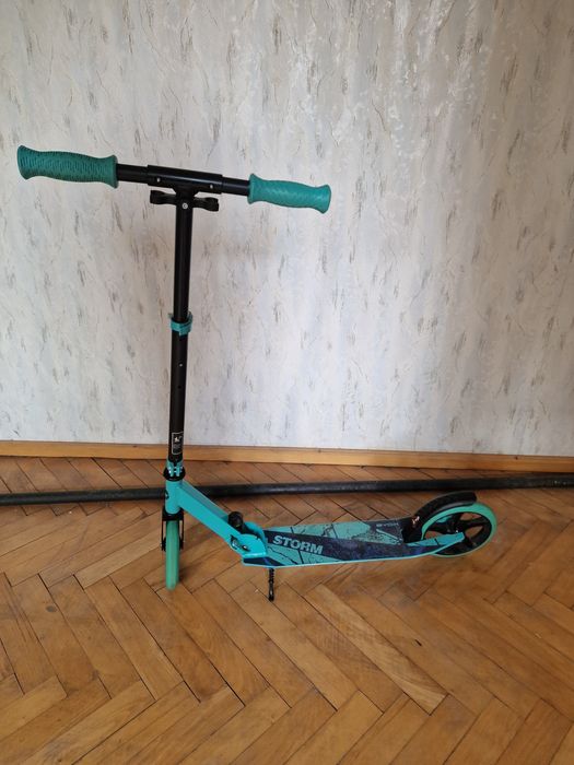 Тротинетка за деца