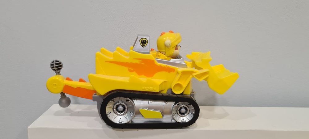 Колички от Пес Патрул