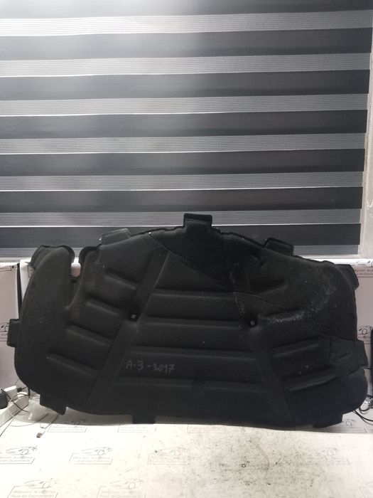 pasla capota audi a3 2017