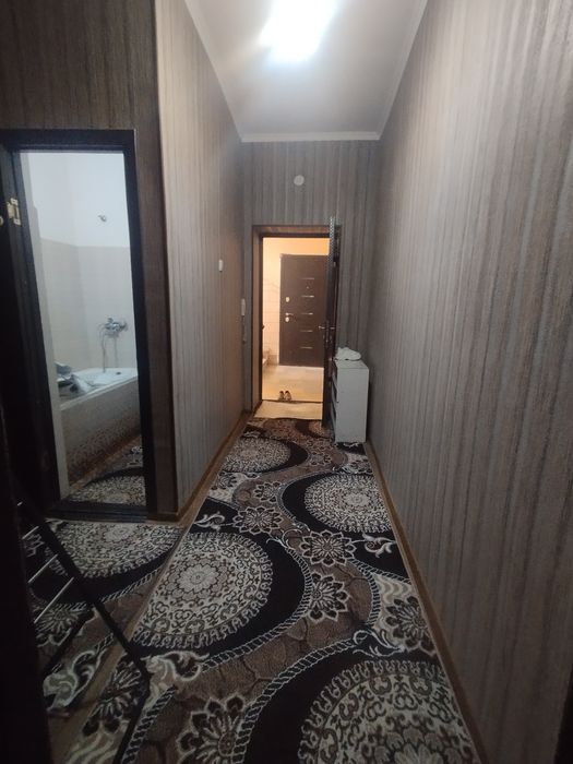 Zarafshon gastnitsa yonida 1xonali kvartira ijaraga beriladi