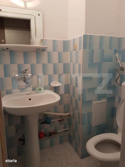 Apartament 3 camere, 64 mp, zona Rogerius