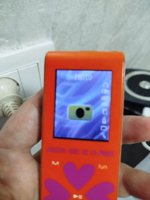 Mp3 în stare de funcționare buna