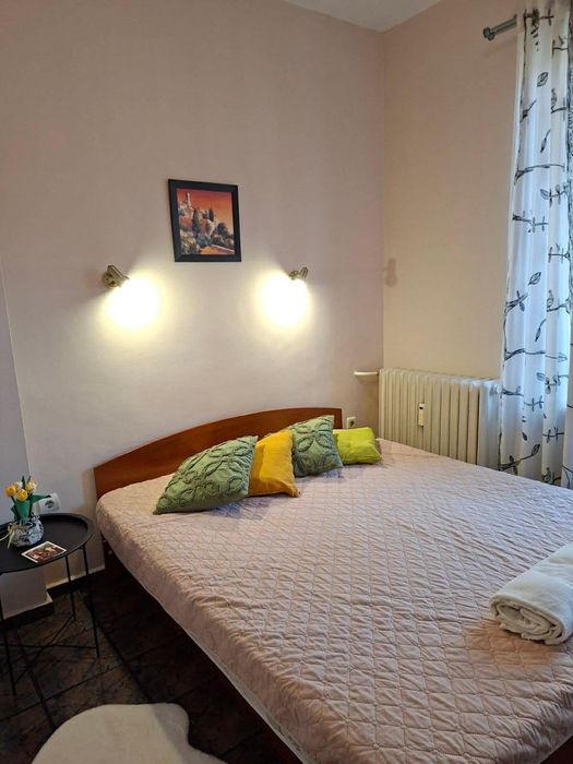 Дава се под наем Двустаен апартамент в София, Докторски паметник - 50 кв.м за 610.98 € - Снимка #6