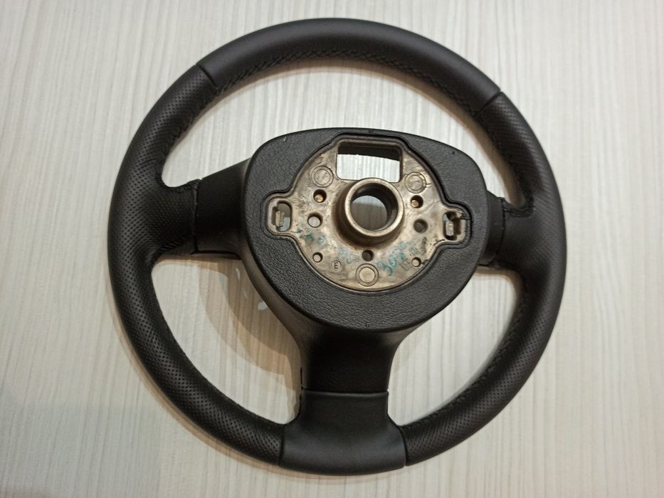 Volan comenzi golf 5 passat