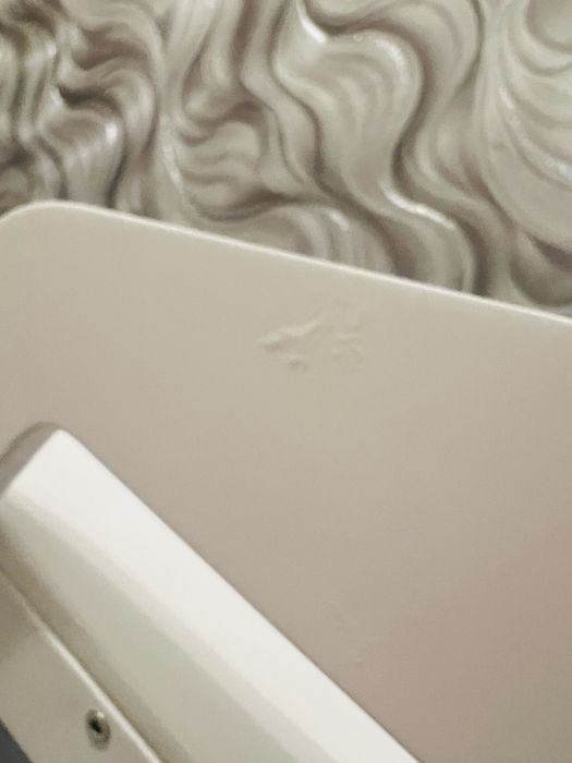 Растущий стульчик