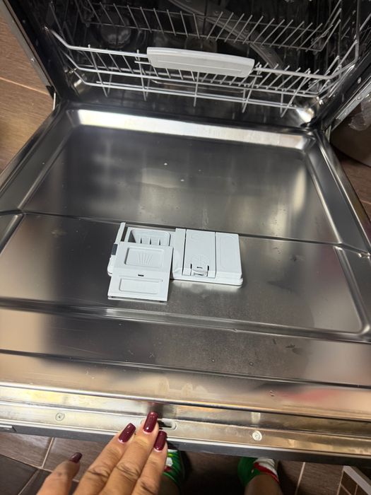 Посудомоечная машина