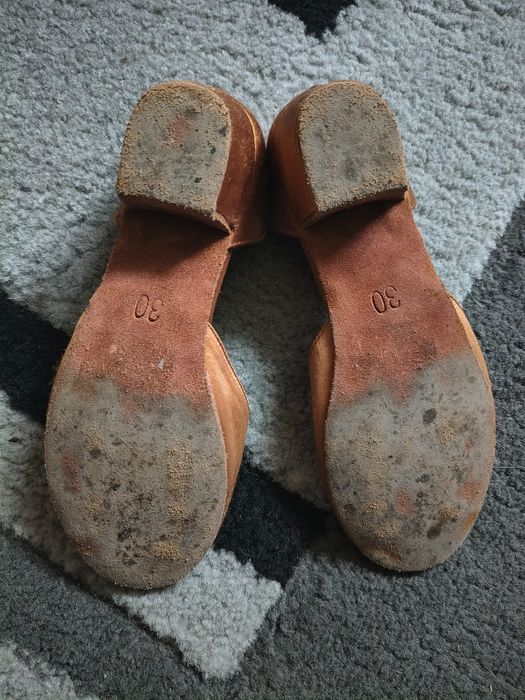 Sandale dans sportiv mărime 30(19 cm interior)