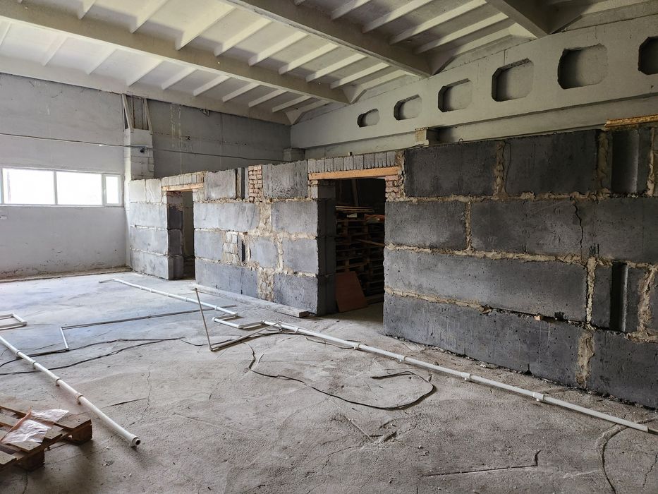 Аренда базы в городе, мира 55Б