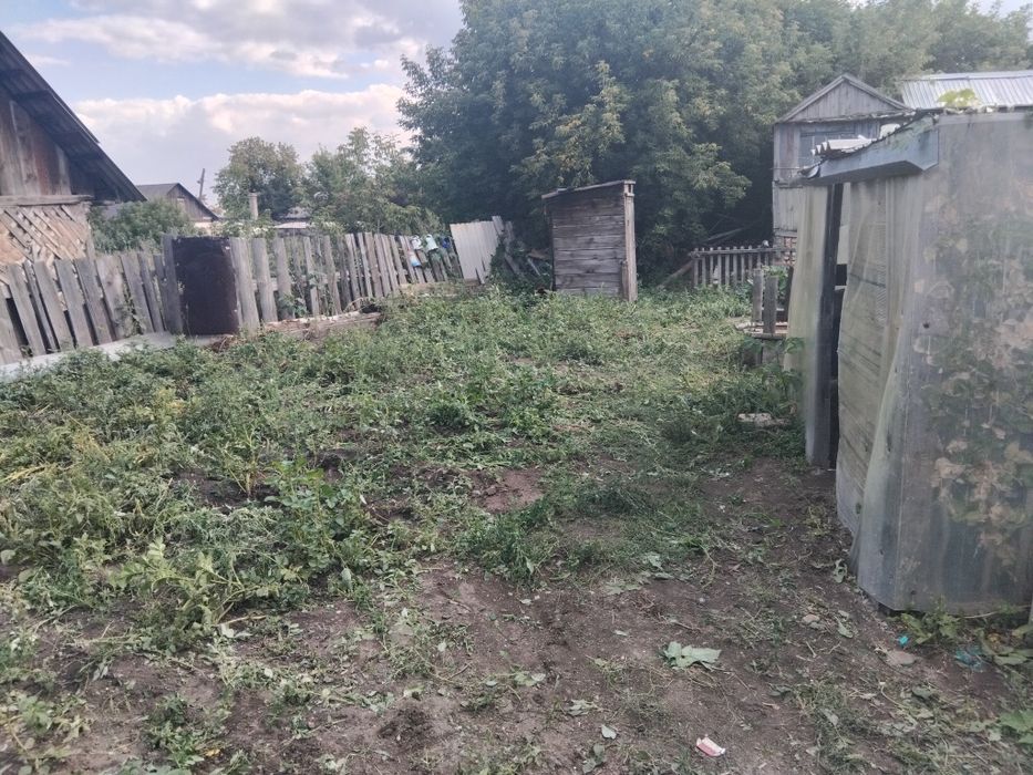 Продаётся срочно дом