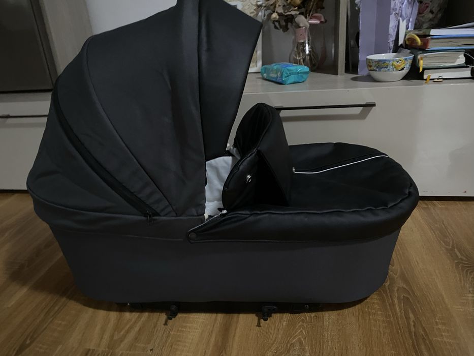 Carut 3 in 1 Krausmann