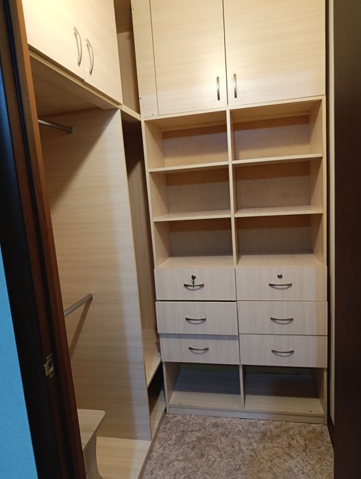 Продается 1-комнатная квартира